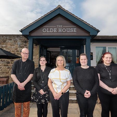 Olde House, Chesterfield By Marston'S Inns 외부 사진