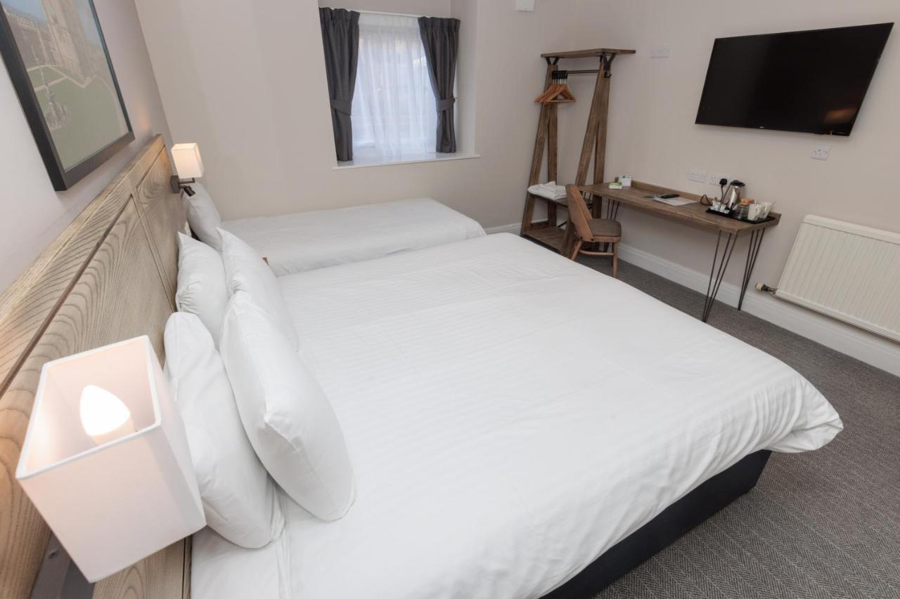Olde House, Chesterfield By Marston'S Inns 외부 사진