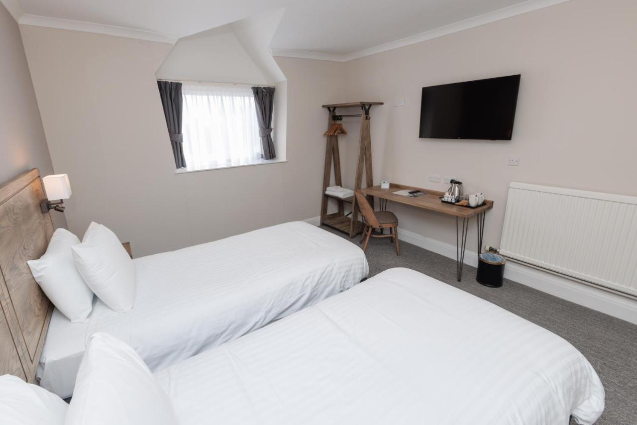Olde House, Chesterfield By Marston'S Inns 외부 사진