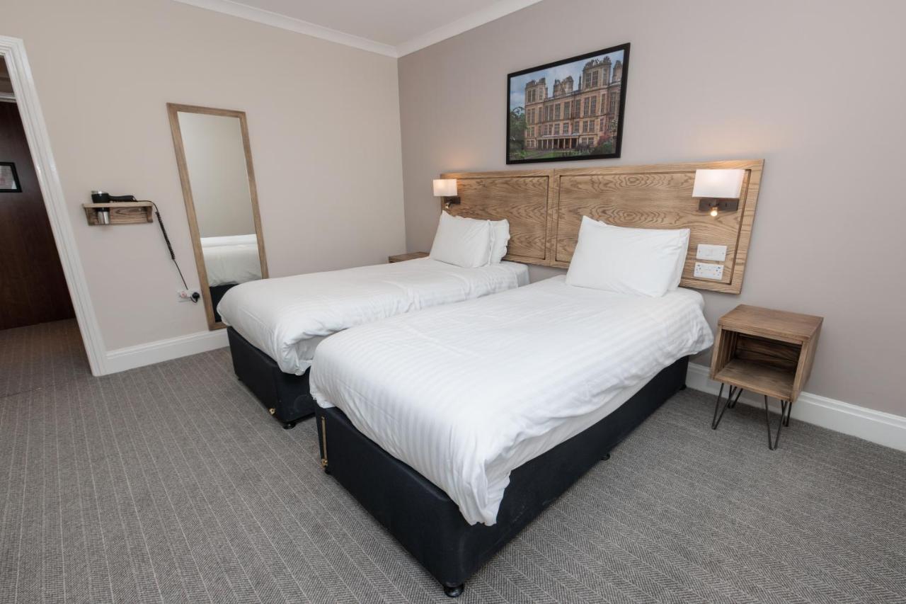 Olde House, Chesterfield By Marston'S Inns 외부 사진