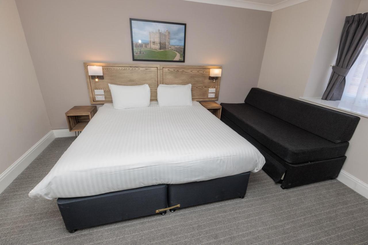 Olde House, Chesterfield By Marston'S Inns 외부 사진