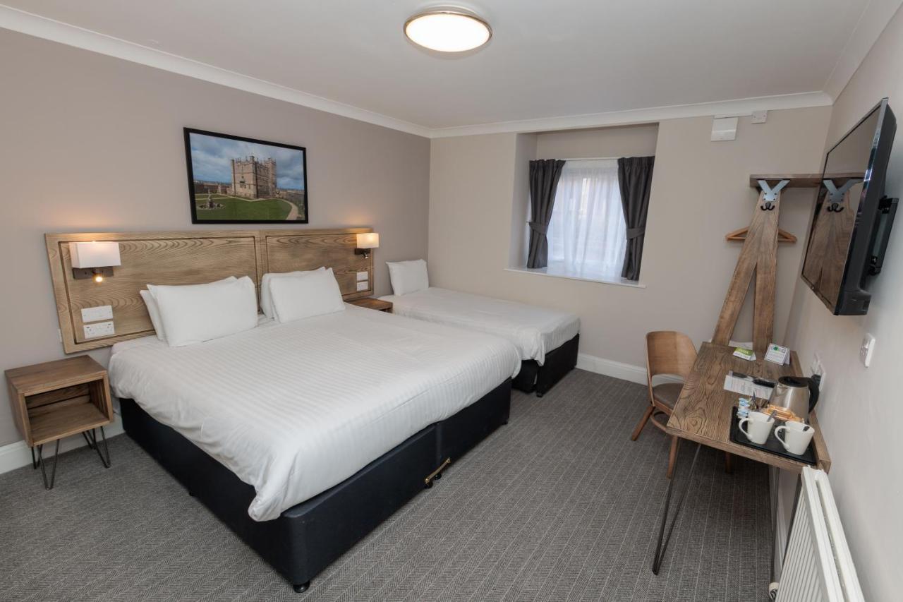 Olde House, Chesterfield By Marston'S Inns 외부 사진