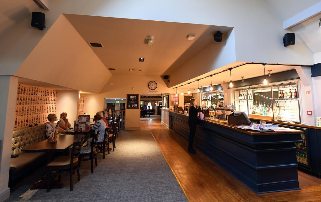 Olde House, Chesterfield By Marston'S Inns 외부 사진