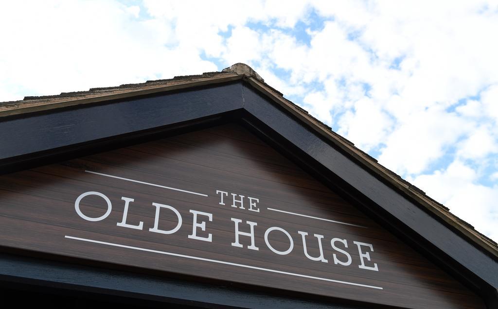 Olde House, Chesterfield By Marston'S Inns 외부 사진