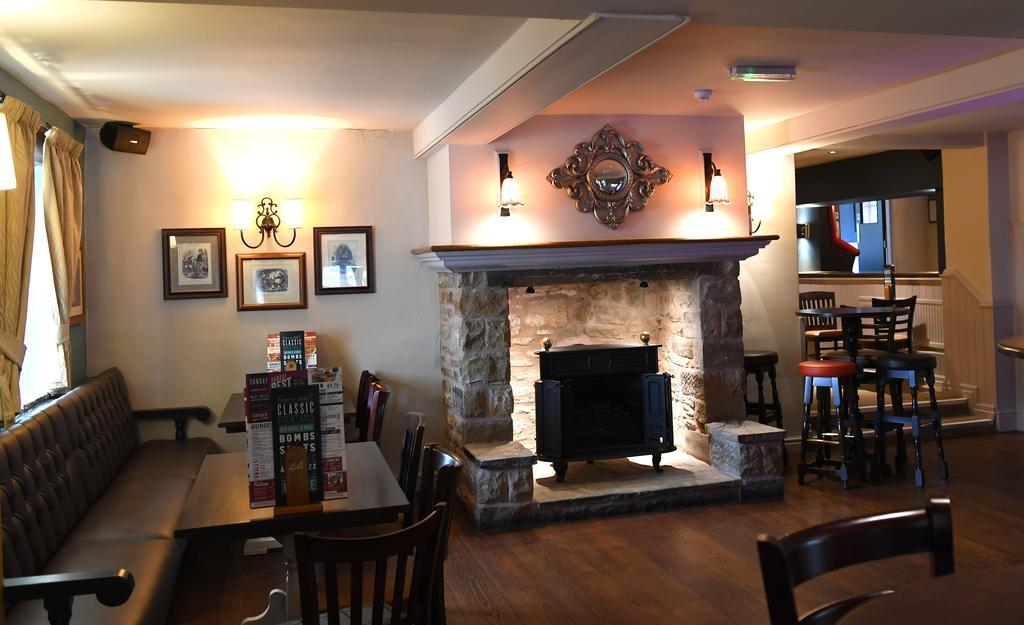 Olde House, Chesterfield By Marston'S Inns 외부 사진
