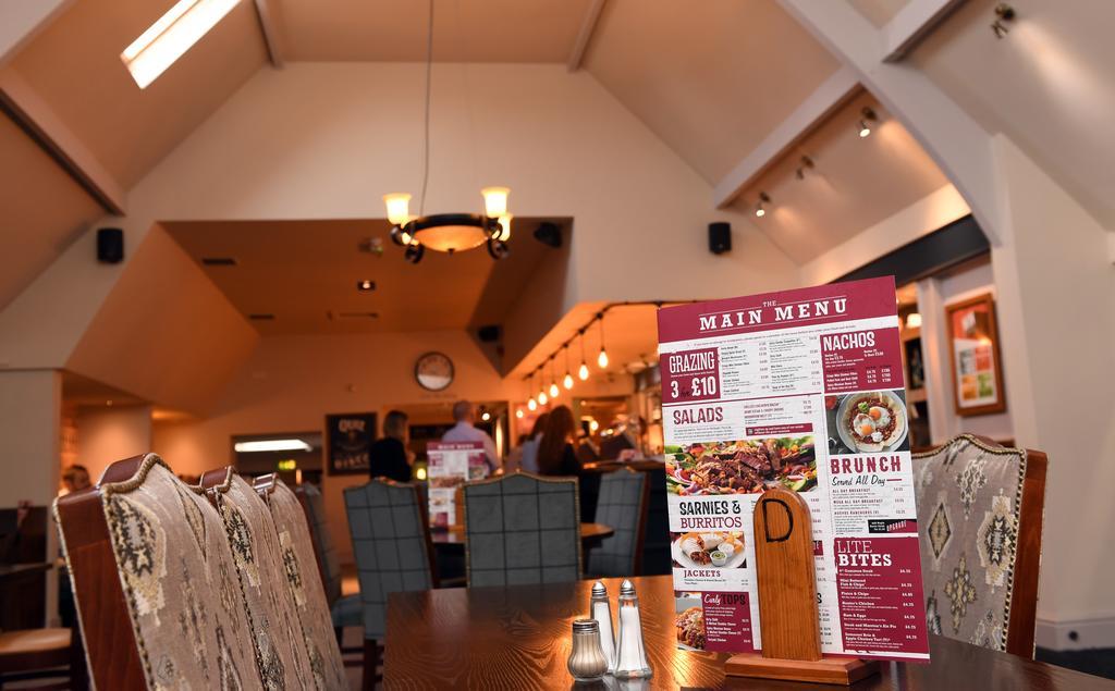 Olde House, Chesterfield By Marston'S Inns 외부 사진