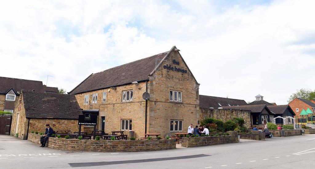 Olde House, Chesterfield By Marston'S Inns 외부 사진
